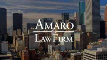 Amaro Law Firm Injury & Accident Lawyers