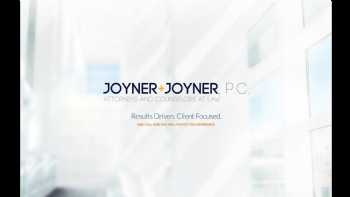 Joyner + Joyner – Texas Law Firm