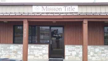 Mission Title LP