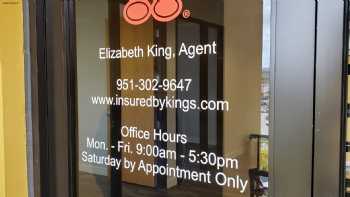 Elizabeth King - State Farm Insurance Agent