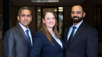 Garcia & Block, PLLC - Immigration Attorneys