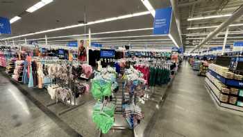 Walmart Supercenter