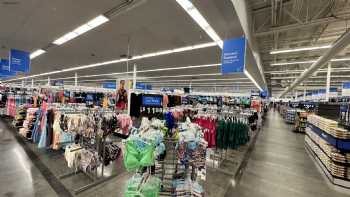 Walmart Supercenter