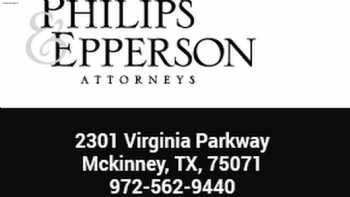 Philips & Epperson Attorneys LP