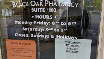 Black Oak Pharmacy