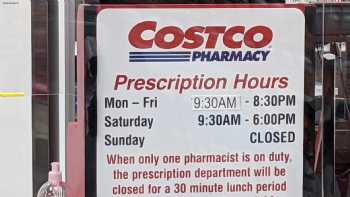 Costco Pharmacy