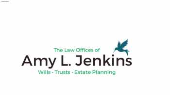 The Law Offices Of Amy L. Jenkins, P.C.