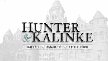 Hunter & Kalinke