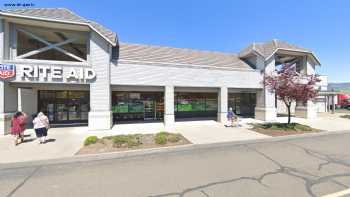 Rite Aid Pharmacy