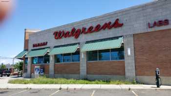 Walgreens