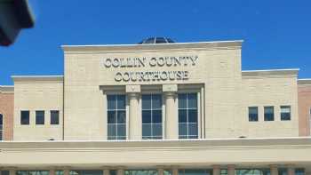 Collin County Criminal District Attorney