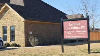 Ladyman Law Offices, P.C.