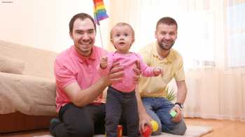 E & W LGBT Adoption Law Firm