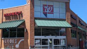 Walgreens Pharmacy