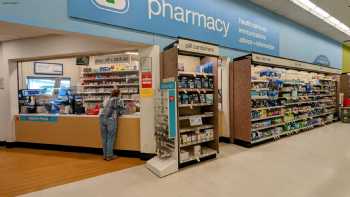 Walgreens Pharmacy