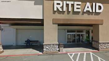 Rite Aid Pharmacy