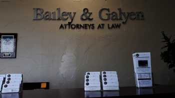 Bailey & Galyen Attorneys at Law