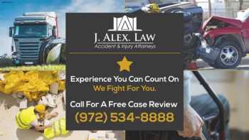 J. Alexander Law Firm, PC