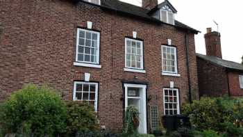 The Cobbles Tea Room