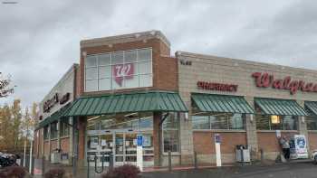 Walgreens Pharmacy