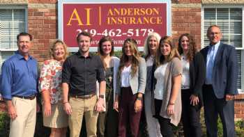 Anderson Insurance