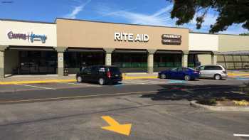 Rite Aid Pharmacy