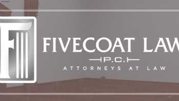 Fivecoat Law, P.C.