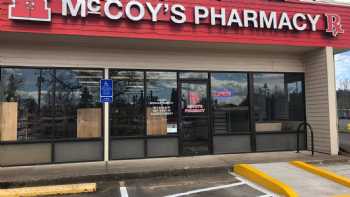 McCoy's Pharmacy