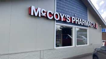 McCoy's Pharmacy