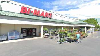 Bi-Mart Pharmacy