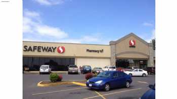 Safeway Pharmacy