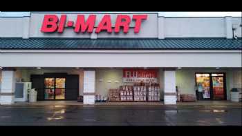 Bi-Mart Membership Discount Stores