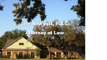 Lisa A. Wyatt, PLLC