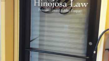 Hinojosa Law