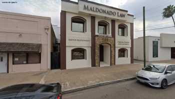 Santos Maldonado Jr Law Office