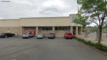 COVID-19 Drive-Thru Testing at Walgreens