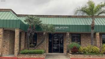 Jose M Martinez Law Office PC