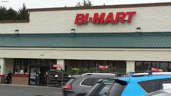 Bi-Mart Lincoln City