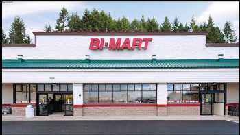 Bi-Mart Membership Discount Stores