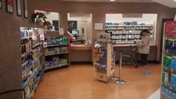 Walgreens Pharmacy