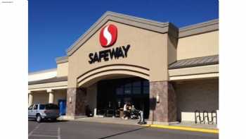 Safeway Pharmacy