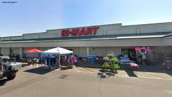 Bi-mart Pharmacy 604