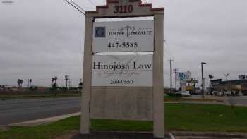 Hinojosa Law