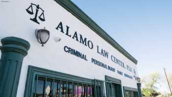 Alamo Law Center