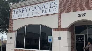 Terry Canales Law Office