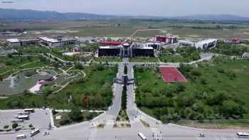 Afyon Kocatepe Üniversitesi