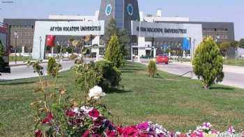 Afyon Kocatepe Üniversitesi