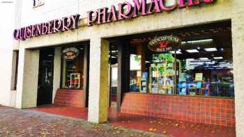 Willamette Compounding Pharm