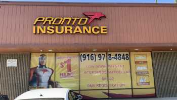 Pronto Insurance Agency