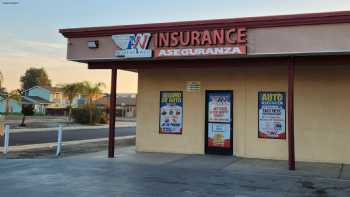 ACADEMY WEST INSURANCE